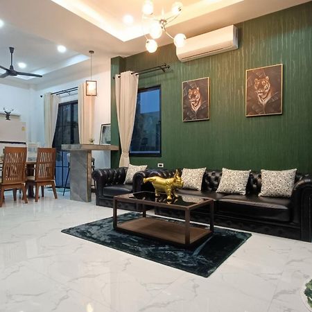Bianca Suratthani Szuratthani Kültér fotó
