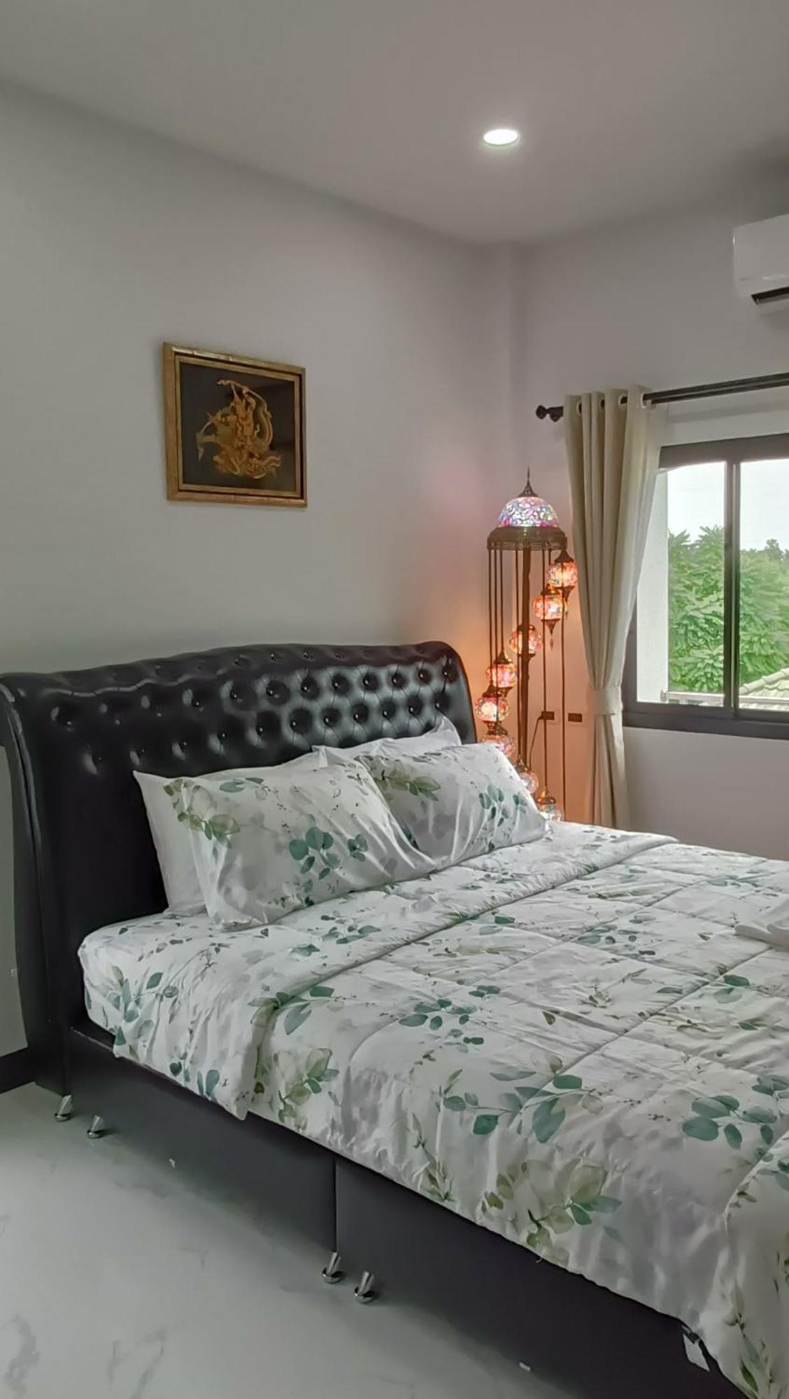 Bianca Suratthani Szuratthani Kültér fotó
