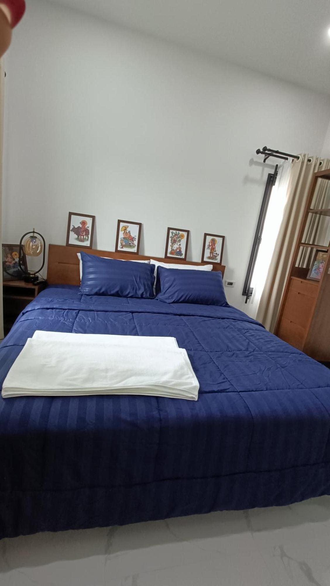 Bianca Suratthani Szuratthani Kültér fotó