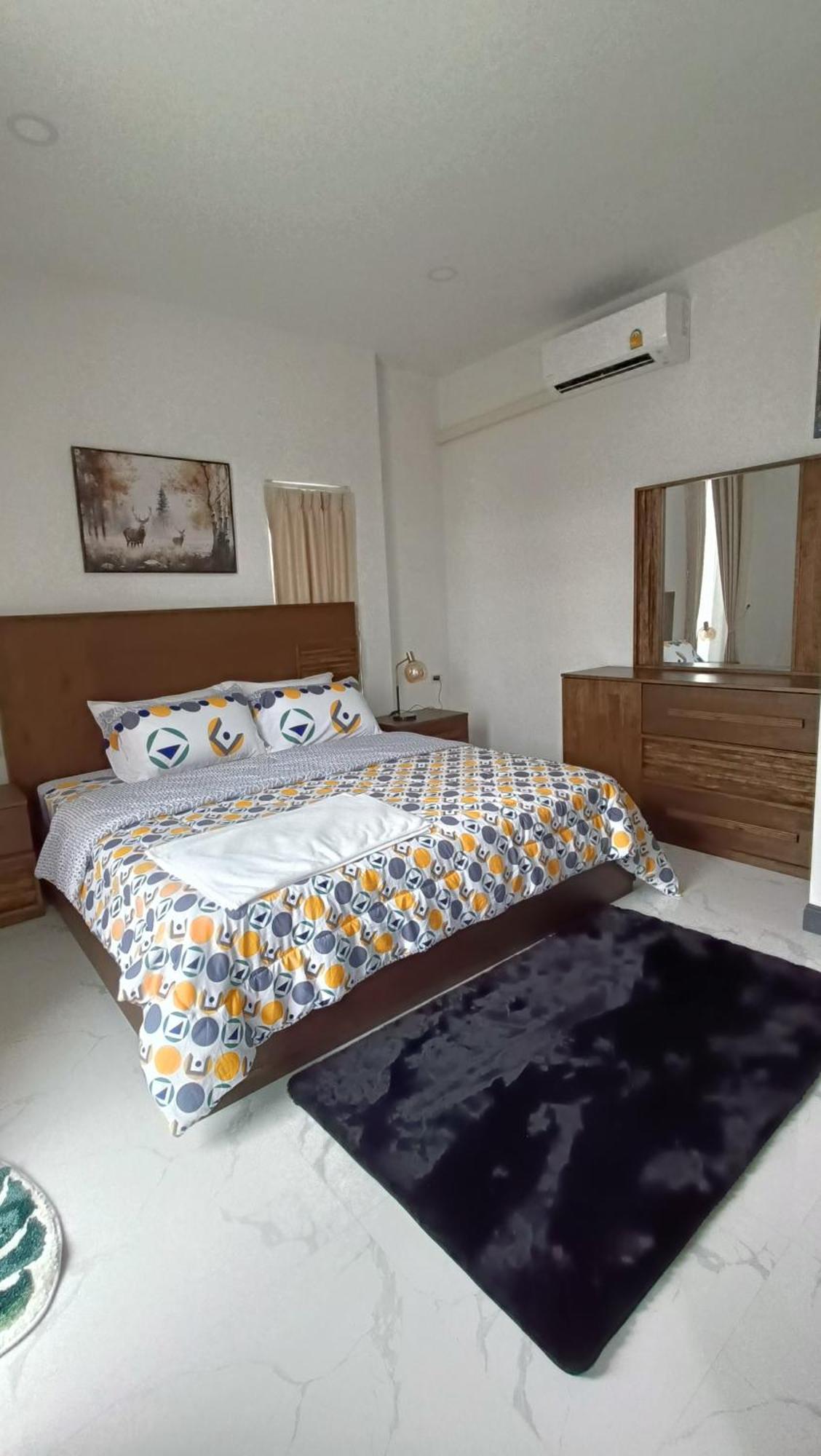 Bianca Suratthani Szuratthani Kültér fotó