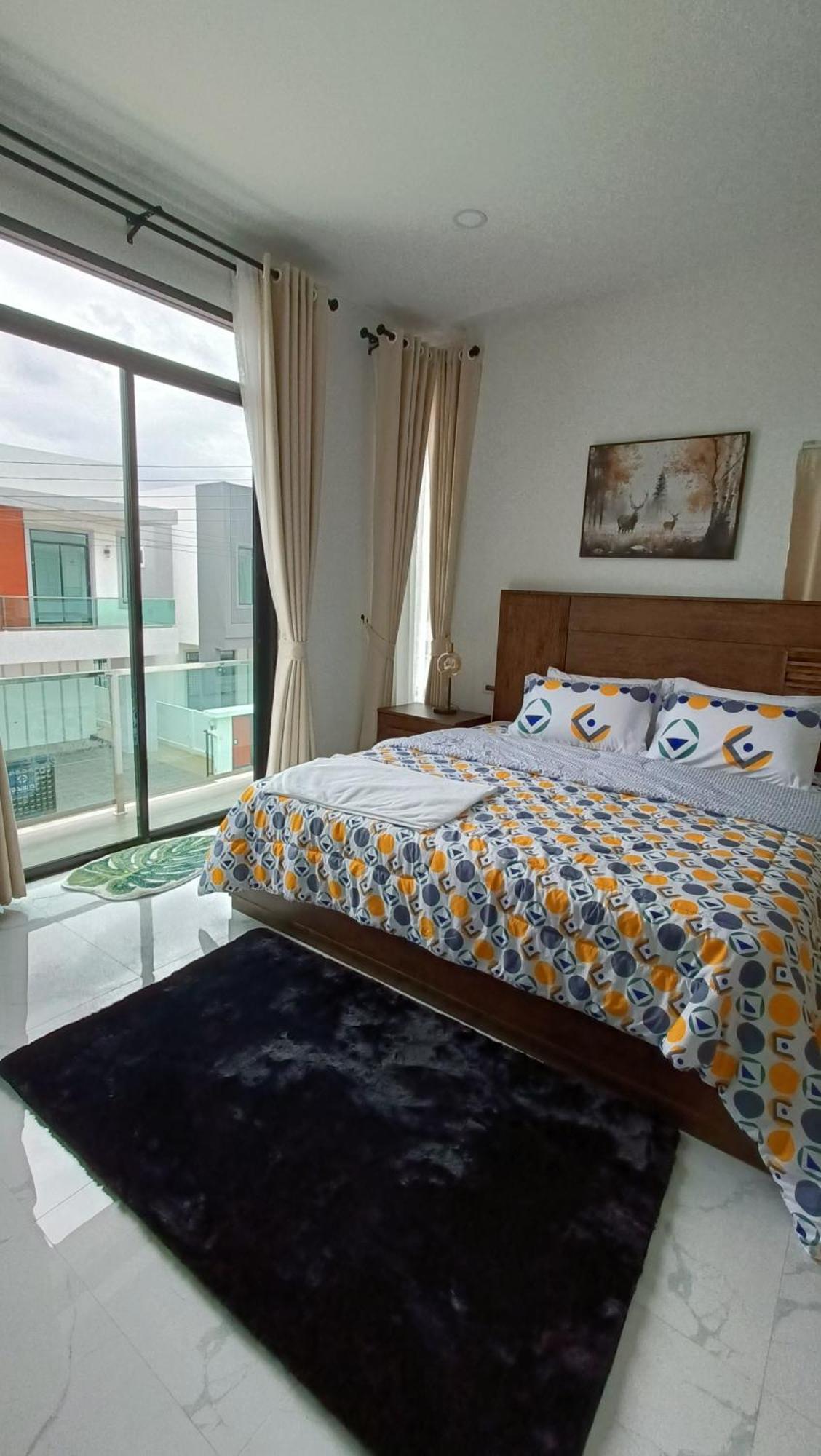 Bianca Suratthani Szuratthani Kültér fotó